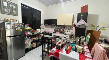 Gambar 3 Di Jual Rumah 1 Lantai Unfurnished SHM di Bsd Sevilla, Tangerang