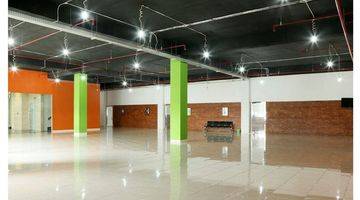 Gambar 5 Di Jual Building Office 7 Lantai di Bsd City, Tangerang 11.760 M Lokasi Dekat Tol Dan Stasiun