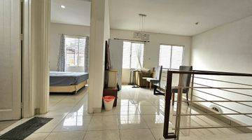 Gambar 3 Di Jual Rumah Fully Furnished Renovasi Siap Huni di Bsd The Green, Tangerang