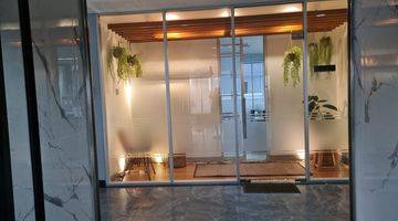 Gambar 2 Di Jual Perkantoran Office The Smith Furnished Dan Full Interior di Alam Sutera, Tangerang