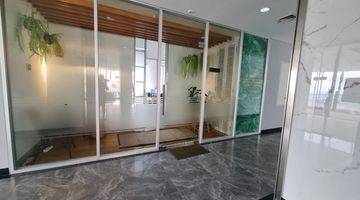 Gambar 3 Di Jual Perkantoran Office The Smith Furnished Dan Full Interior di Alam Sutera, Tangerang