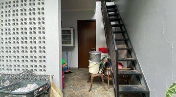 Gambar 4 Di Jual Rumah 2 Lantai Semi Furnished SHM di Bsd Avani, Tangerang