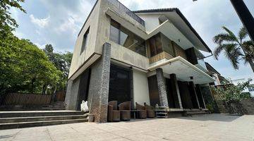 Gambar 3 Di Jual Rumah Mewah Ada Private Swimming Pool,di Bsd The Green, Tangerang