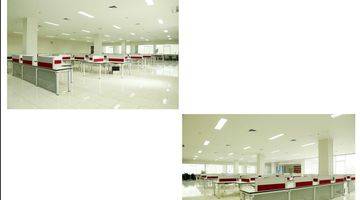 Gambar 4 Di Jual Building Office 7 Lantai di Bsd City, Tangerang 11.760 M Lokasi Dekat Tol Dan Stasiun