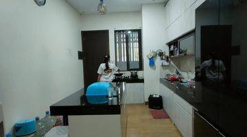 Gambar 4 Rumah 2 Lantai Semi Furnished di Amata The Mozia Bsd, Tangerang