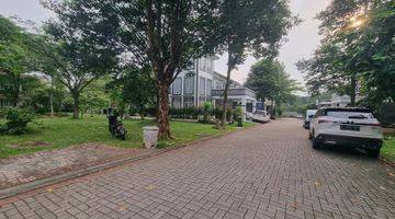 Gambar 3 Di Jual Kavling Tanah di Collinare Bsd Foresta, Tangerang 208 m² Jarang Ada