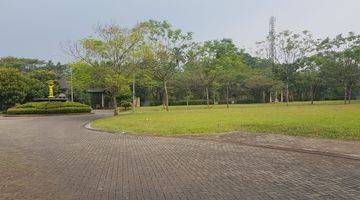 Gambar 3 Di Jual Kavling Tanah di Ultimo Bsd Foresta, Tangerang 906 m²