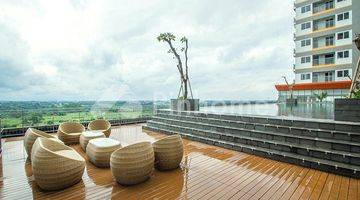 Gambar 3 Royal Sentul Park OF LRT CITY Furnished Bagus