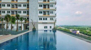 Gambar 2 Royal Sentul Park OF LRT CITY Furnished Bagus