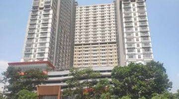 Gambar 1 Royal Sentul Park OF LRT CITY Furnished Bagus