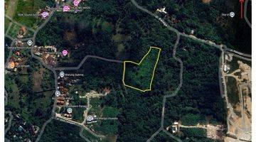 Gambar 3 Land For Lease In Pecatu Area next To Bvlgari Resort 