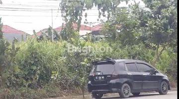 Gambar 1 tanah di jalan Mayjend Sutoyo  (eks jalan Remaja) Samarinda