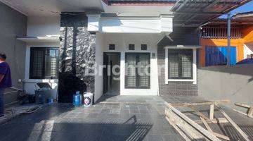 Gambar 4 kan Rumah Minimalis Pondok Surya Indah Samarinda