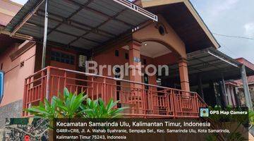 Gambar 2 RUMAH CANTIK DI VILLA TAMARA  SAMARINDA