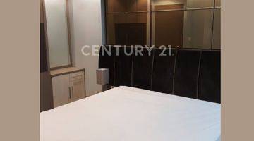 Gambar 4 Apartemen 2 BR Sudirman Suites Bandung (MCE)