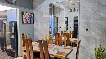 Gambar 2 Dijual Rumah Cantik Full Furnish Di Daerah Cisaranten Arcamanik