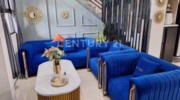 Gambar 3 Dijual Rumah Cantik Full Furnish Di Daerah Cisaranten Arcamanik