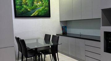 Gambar 1 RUMAH KONDISI BAGUS FULL FURNISHED