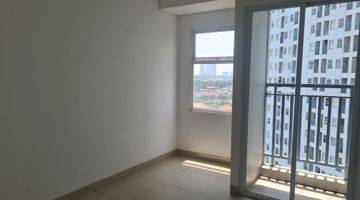 Gambar 2 Apartemen Serpong Garden Baru