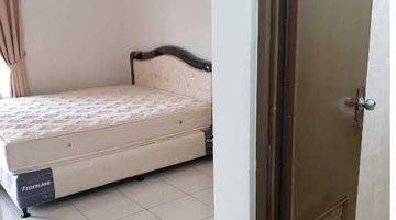 Gambar 4 Apartemen 2 Unit Digabung Satu 3 Kamar Tidur