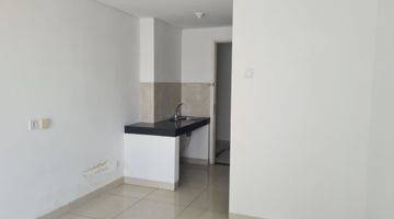 Gambar 1 Apartemen Serpong Garden Baru