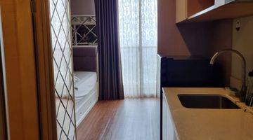 Gambar 2 Apartemen Taman Anggrek Residences Bagus Furnished