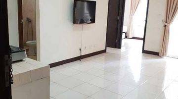 Gambar 2 Apartemen 2 Unit Digabung Satu 3 Kamar Tidur