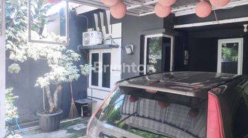 Gambar 1 RUMAH TINGGAL PINGGIR JALAN RAYA