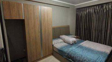 Gambar 3 Jual Bu Apartemen Studio Furnish di Gateway Pasteur Bandung