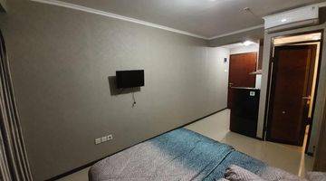 Gambar 4 Jual Bu Apartemen Studio Furnish di Gateway Pasteur Bandung