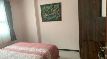 Gambar 4 Sewa Apartemen 2 Bedroom Furnish di Gateway Pasteur Bandung