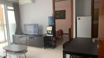 Gambar 5 Sewa Apartemen 2 Bedroom Furnish di Gateway Pasteur Bandung