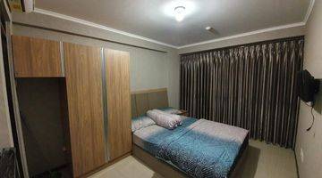 Gambar 5 Jual Bu Apartemen Studio Furnish di Gateway Pasteur Bandung