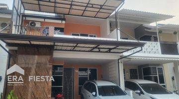 Gambar 1 Dijual Rumah Bagus Dan Siap Huni Daerah Legok Dan Outstanding Di Bank (-+)dibawah 1,1m