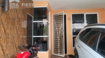 Gambar 2 Dijual Rumah Bagus Dan Siap Huni Daerah Legok Dan Outstanding Di Bank (-+)dibawah 1,1m