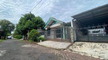 Gambar 3 Dijual Rumah Murah di Daerah Tangerang, Pusat Kota Tangerang