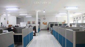 Gambar 3 Gedung Kantor Daerah Bisnis Di Bandung Selatan Rt14388