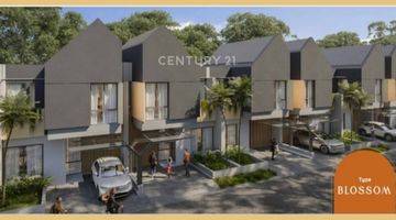 Gambar 3 Rumah Brand New 6 Menit Ke Stasiun Dan BXC Bs15005