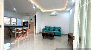 Gambar 5 Rumah Baru 2 Lantai Semi Furnished Dekat Bintaro Sektor 9 Oc14084