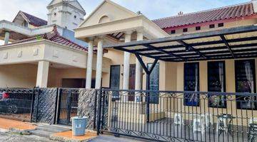 Gambar 1 Hot Sale Harga Menarik Di Villa Gunung Lestari Rumah