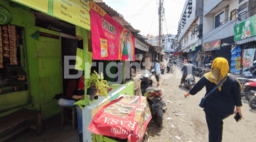 Gambar 4 JONGKO DI PASAR SEDERHANA - SUKAJADI DEKAT PVJ MALL