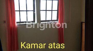 Gambar 5 RUMAH / KOST ANTAPANI, DEKAT JALAN BESAR, BU SEGERA MAU PINDAH LUAR KOTA