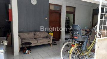 Gambar 2 Rumah dekat keramaian ANTAPANI