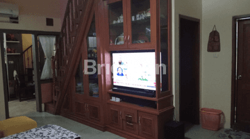 Gambar 2 Rumah ANTAPANI , 2,5 lantai murah