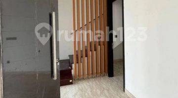 Gambar 3 Dijual Rumah 3 Lantai Golf Island Cluster Golf Chopin Uk 10x20 