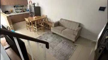 Gambar 1 Rumah Fully Furnished Di Dekat Tol Parigi 6010