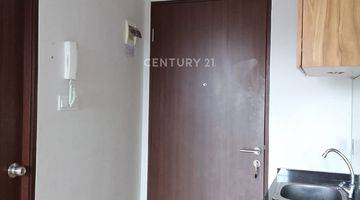 Gambar 2 Apartement Chicago Transpark Bintaro 7018