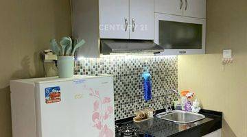 Gambar 4 Dijual Apartement Altiz Tipe Studio 6924