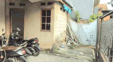 Gambar 1 Rumah Dijual Jl Musholah Al Rasyied 6524   