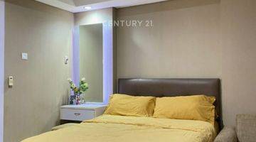 Gambar 3 Dijual Apartement Altiz Tipe Studio 6924